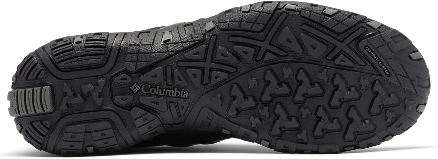 Columbia Men's Peakfreak Nomad WP OH Trail Shoe