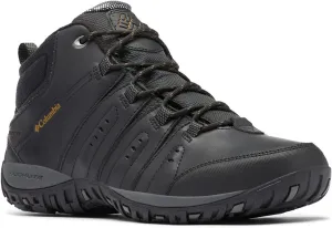 Columbia Men's Peakfreak Nomad WP OH Trail Shoe