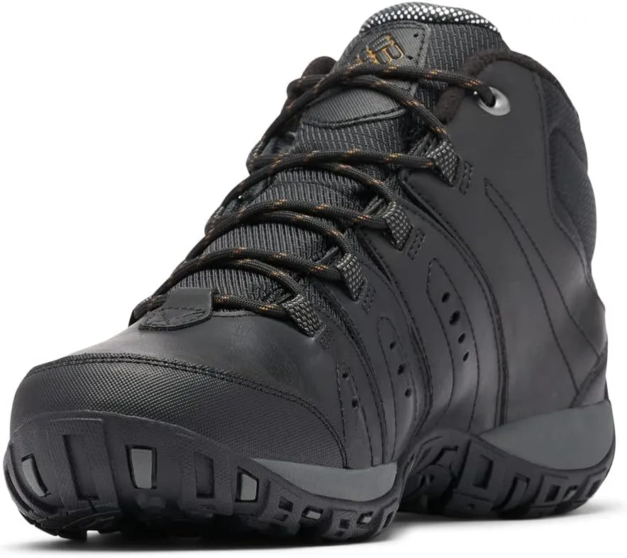 Columbia Men's Peakfreak Nomad WP OH Trail Shoe