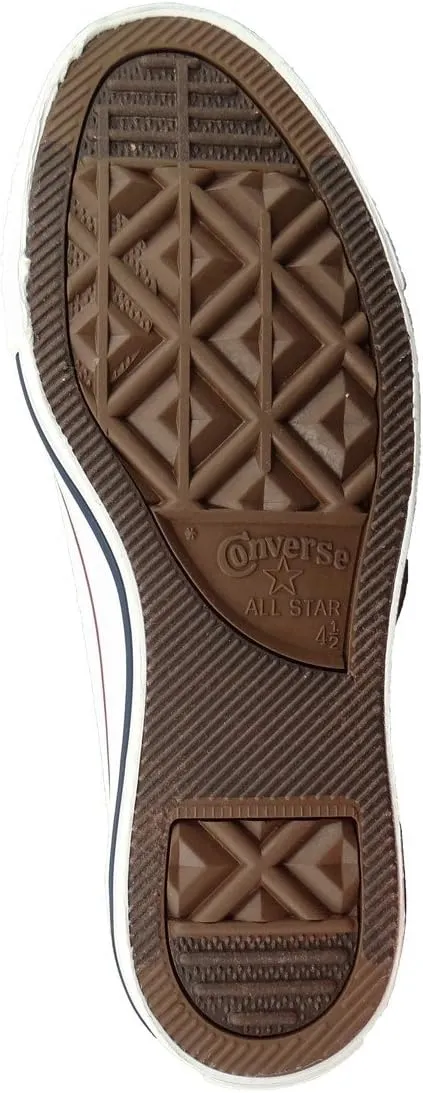 Converse Unisex-Adult Chuck Taylor All Star High Top Sneaker