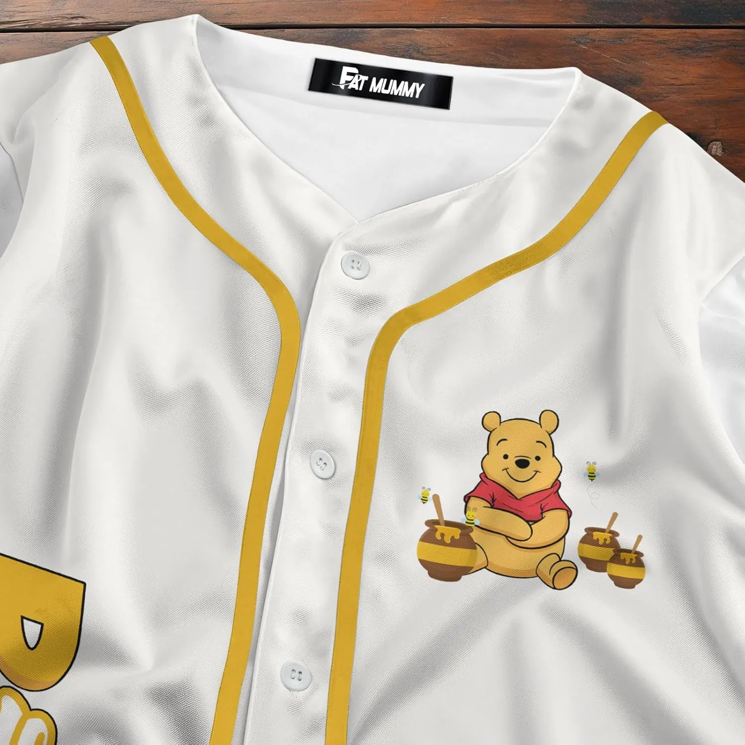 Cute Alien Baseball Jersey, Movie Character Jersey Button Down Shirt, Birthday Gifts for Cartoon Lovers