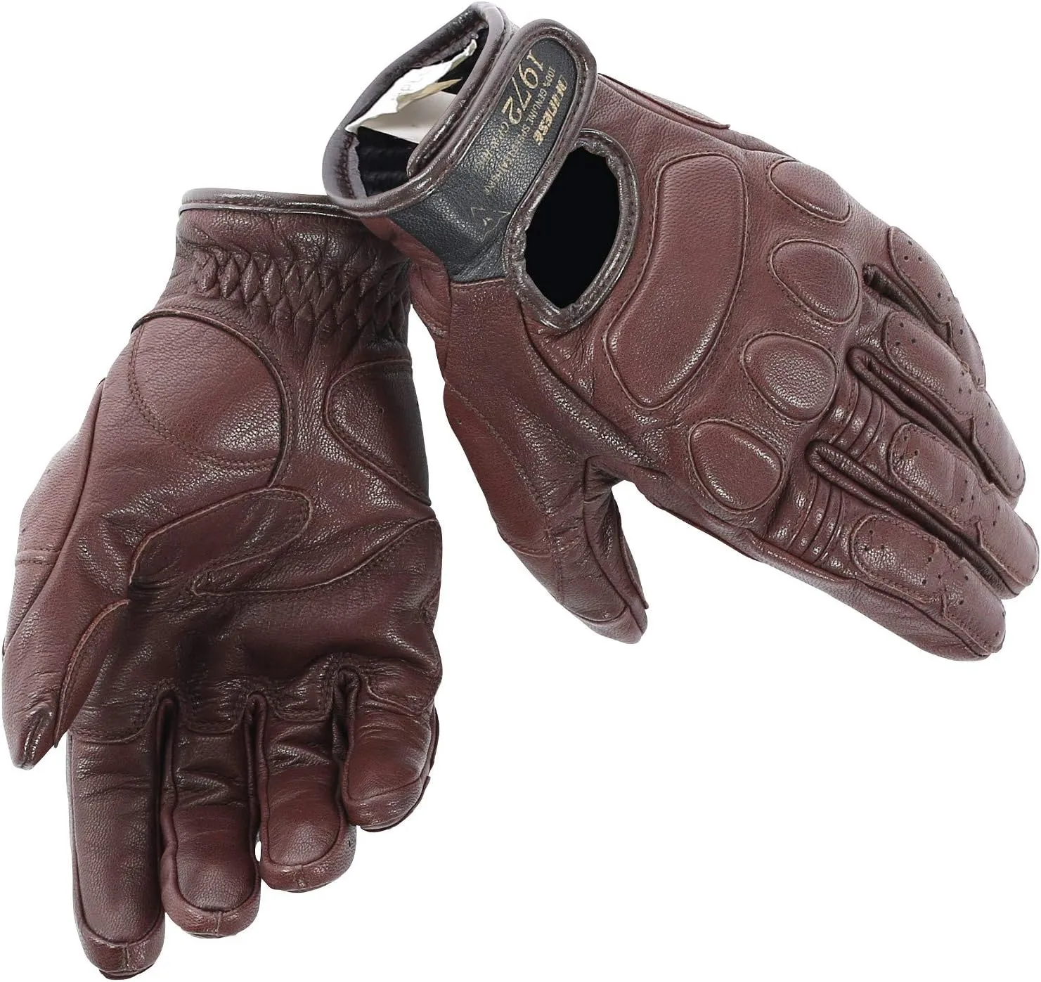 Dainese 201815437-005-L DAI Blackjack Gloves