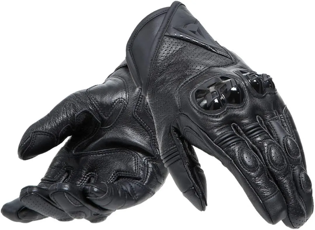 Dainese 201815956-631-XL DAI Blackshape Gloves