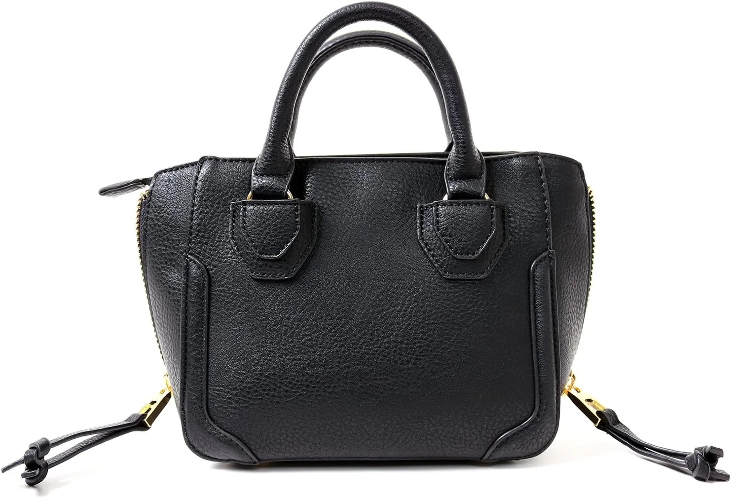 Dani Mini Cross-body Satchel Bag