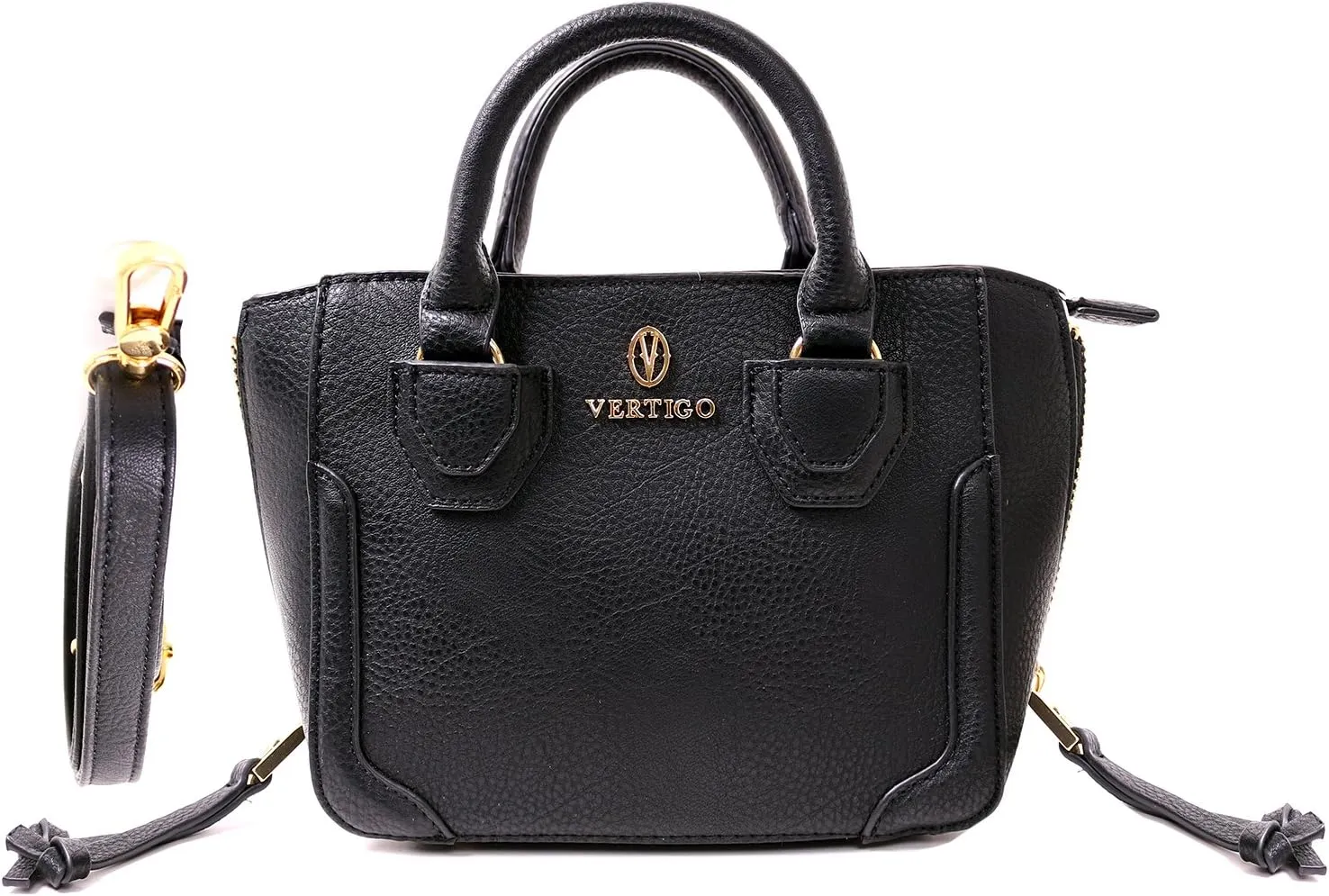 Dani Mini Cross-body Satchel Bag