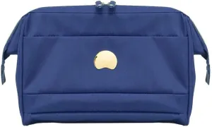 DELSEY PARIS Montrouge Toiletry Travel Bag, Blue