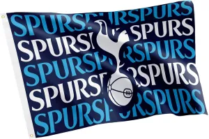 Desert Cactus Tottenham Hotspur Flag Football Soccer Spurs 100% Polyester Indoor Outdoor 3x5 feet Flags (Flag E)