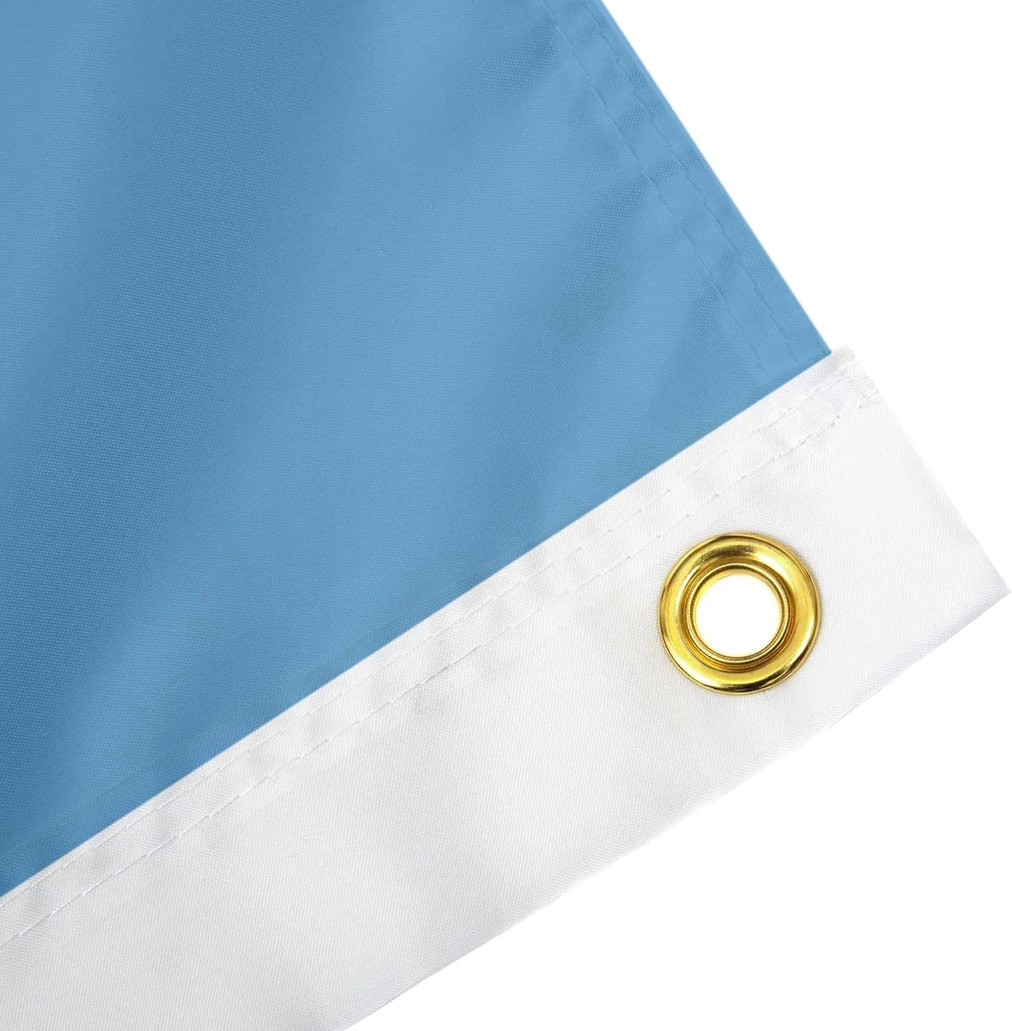 Desert Cactus University of North Carolina UNC Flag - 3 x 5 Feet Heels Banner, Indoor/Outdoor Durable Fabric, 100% Polyester Design (Style 1)