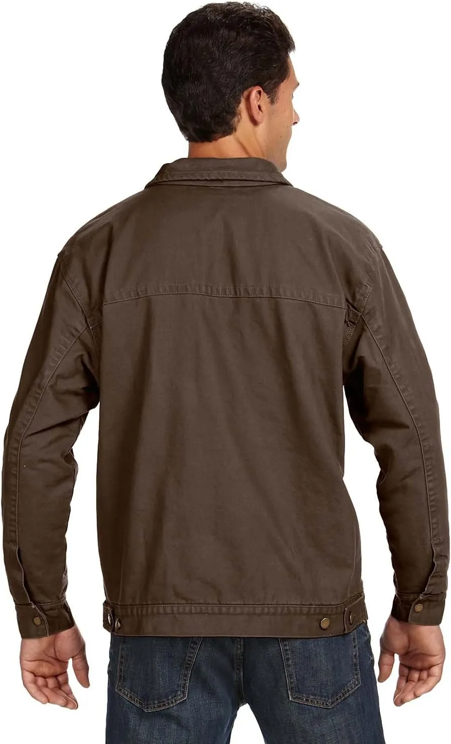 Dri-Duck Men's Maverick Jacket