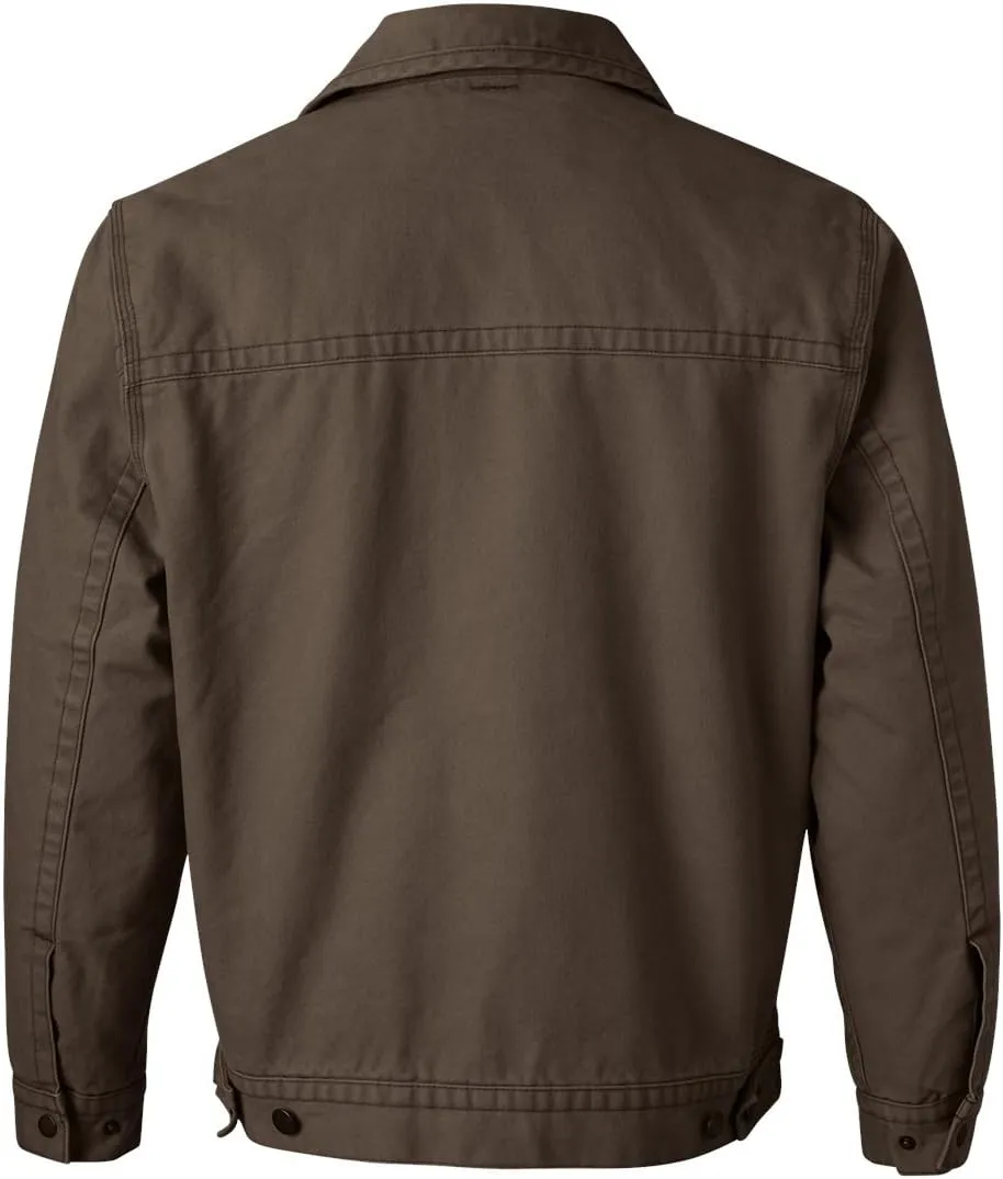 Dri-Duck Men's Maverick Jacket