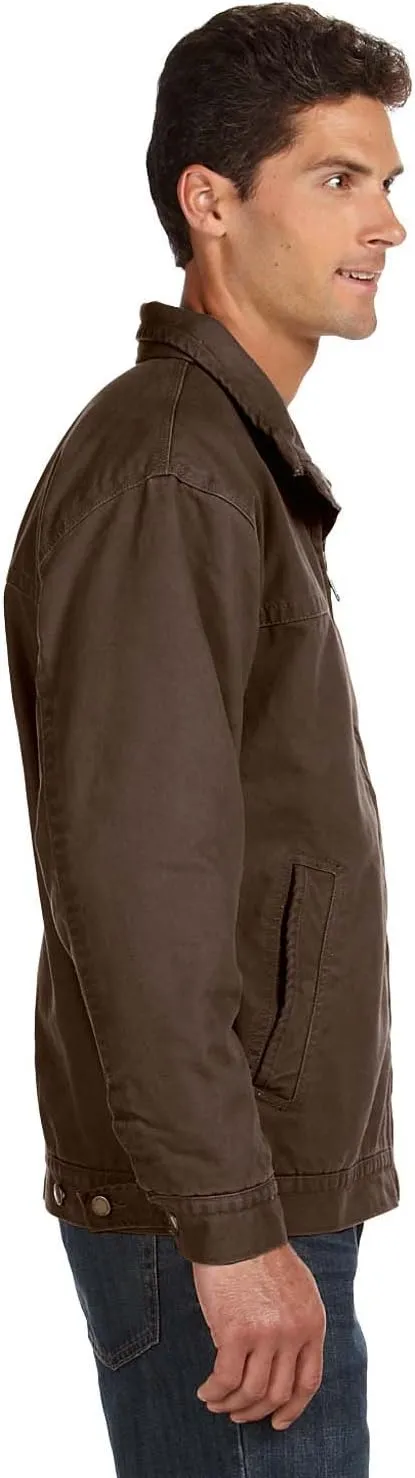Dri-Duck Men's Maverick Jacket