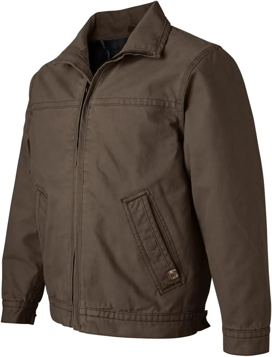 Dri-Duck Men's Maverick Jacket