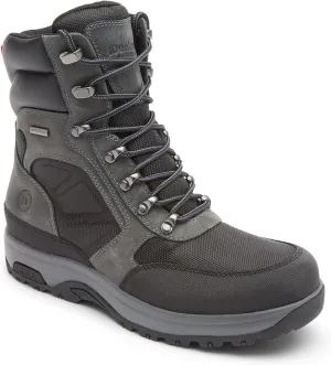 Dunham 8000 Works 8" Ubal Men's Boot