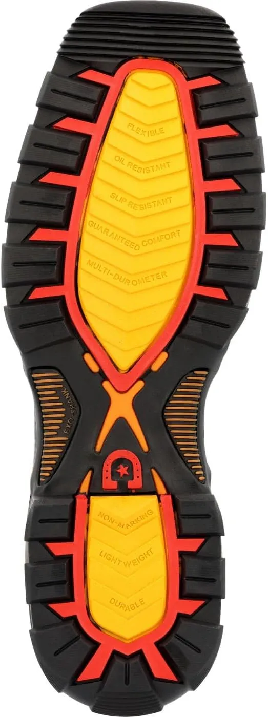 Durango Men's Maverick Xp Western Boot