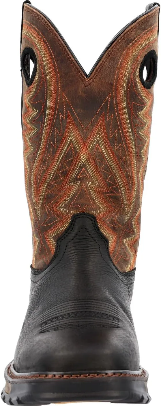 Durango Men's Maverick Xp Western Boot