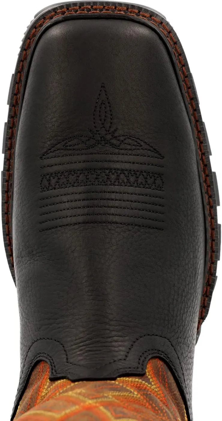 Durango Men's Maverick Xp Western Boot