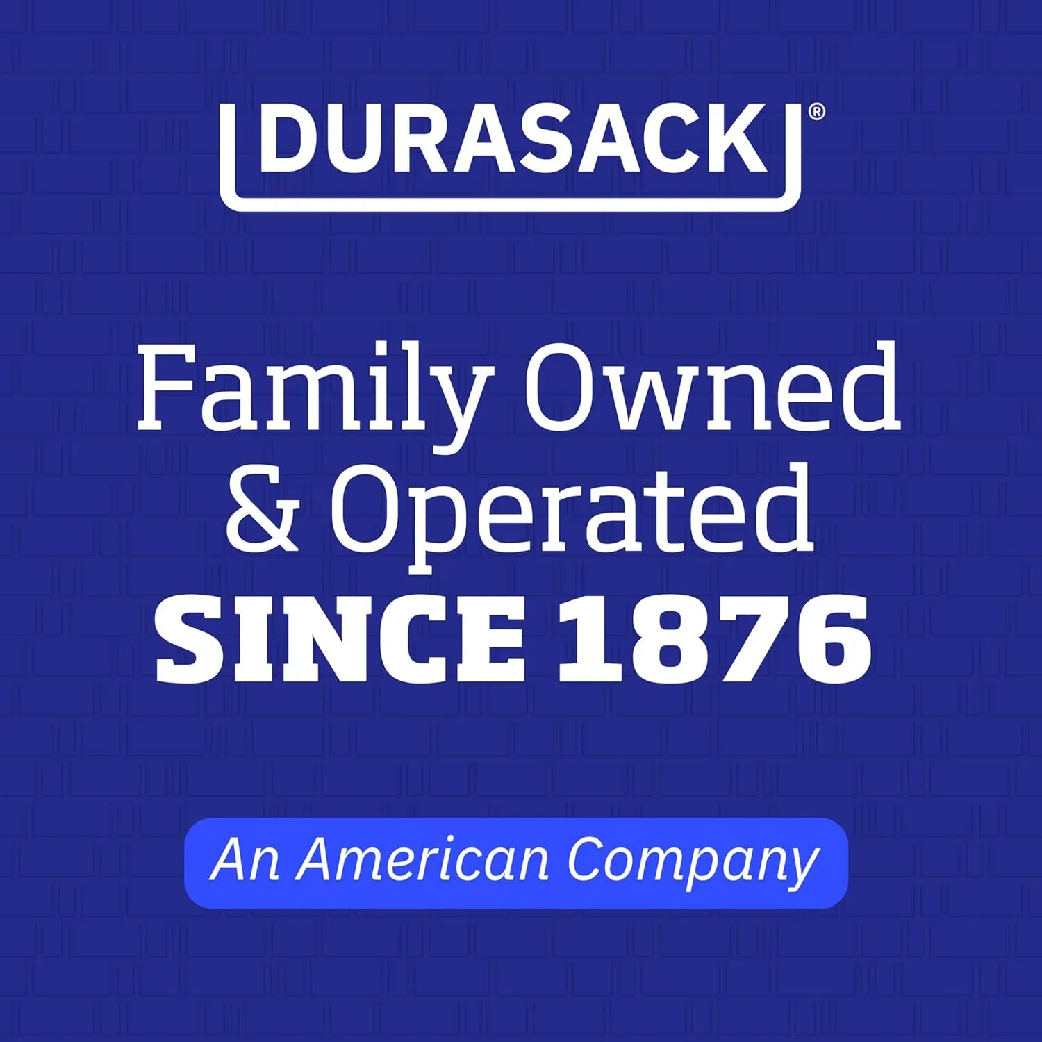 DURASACK Heavy Duty Builder's Bulk Bags 200-Gallon White Woven Polypropylene Contractor Trash Bags for Demo and Construction, Holds up to 2200 lbs, Flap Top