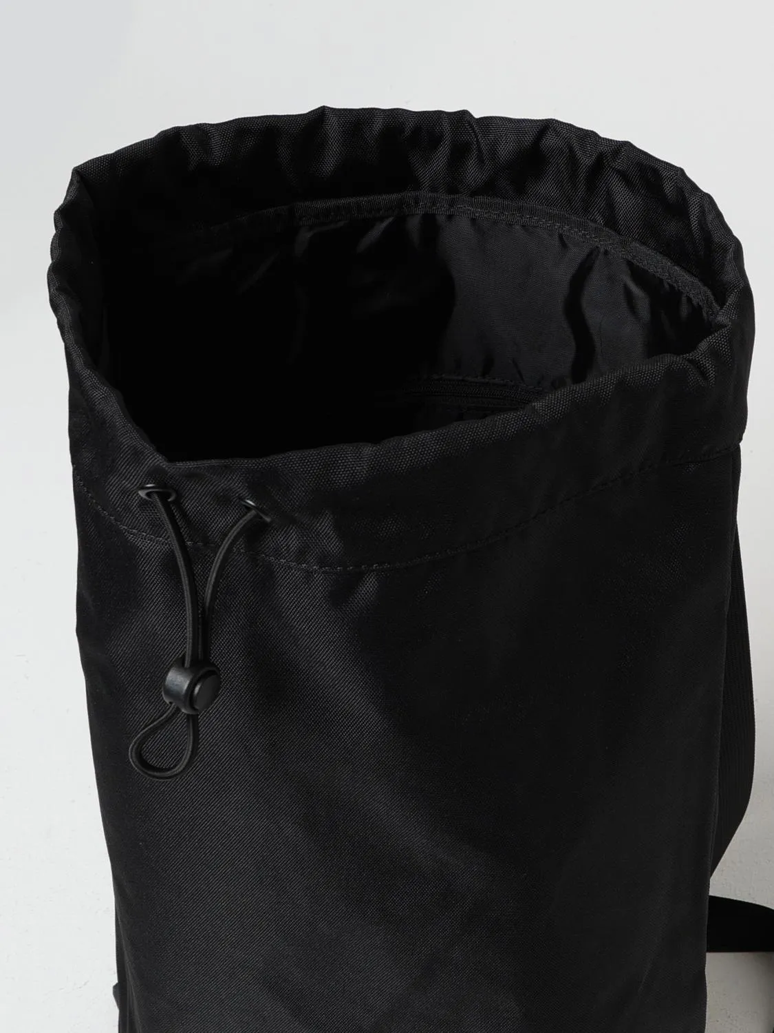 Ea7 Backpack Men Black