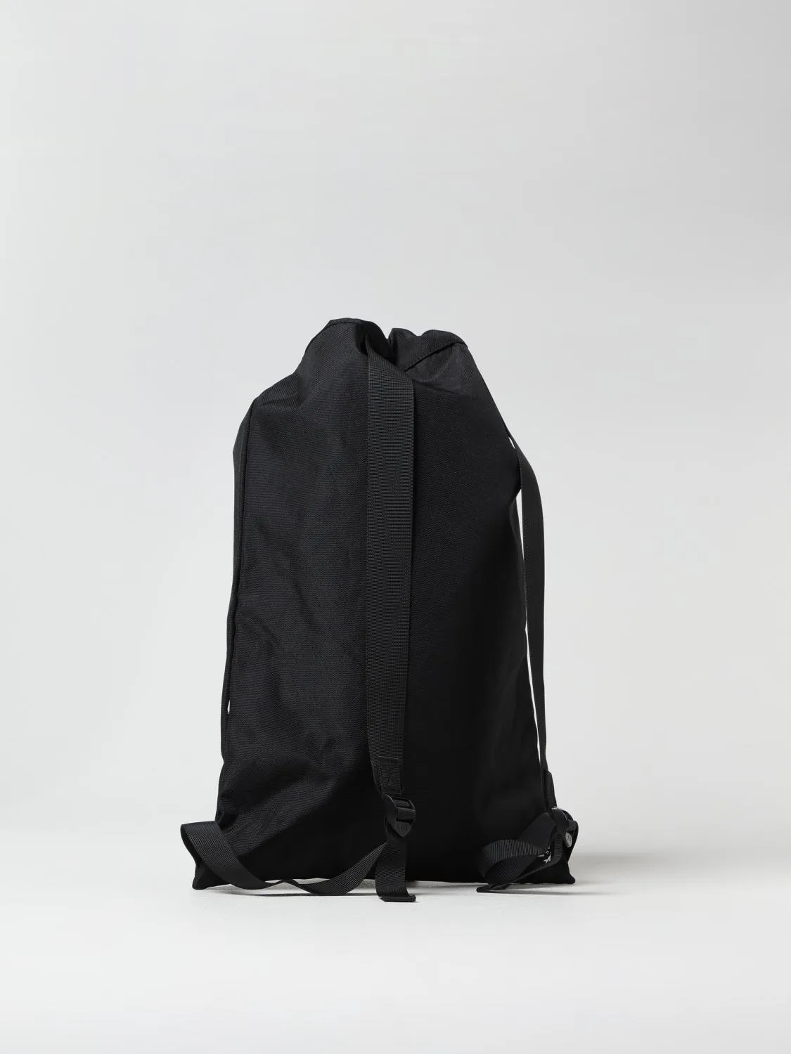 Ea7 Backpack Men Black
