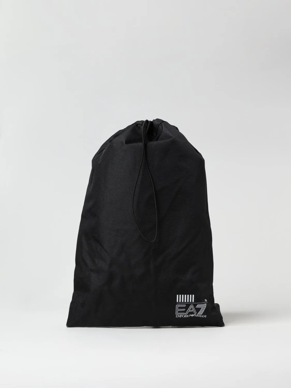 Ea7 Backpack Men Black