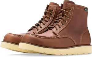 Eastland 1955 Edition Men's Lumber Up Mid Calf Boot, Oak, 10.5