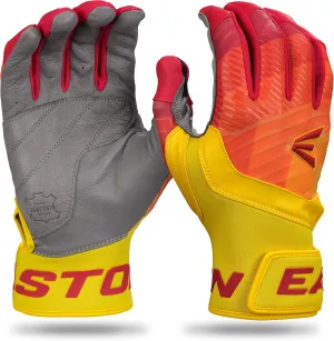 Easton | Walk-Off ETHOS Batting Gloves | Youth Sizes | Multiple Colors