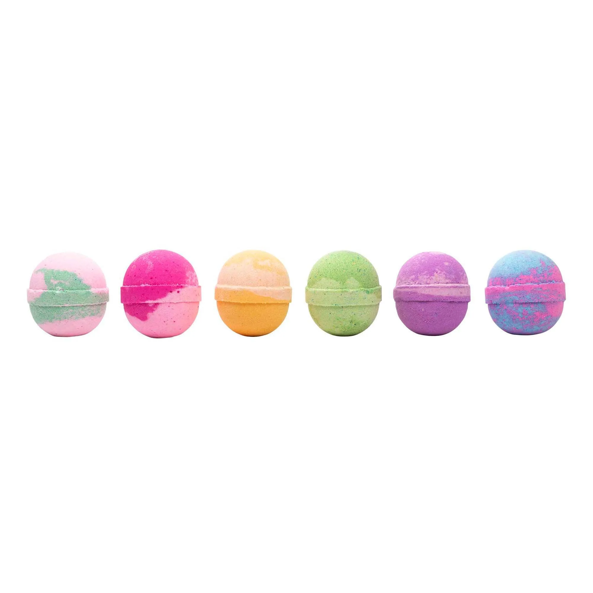Emerald Bath Bomb