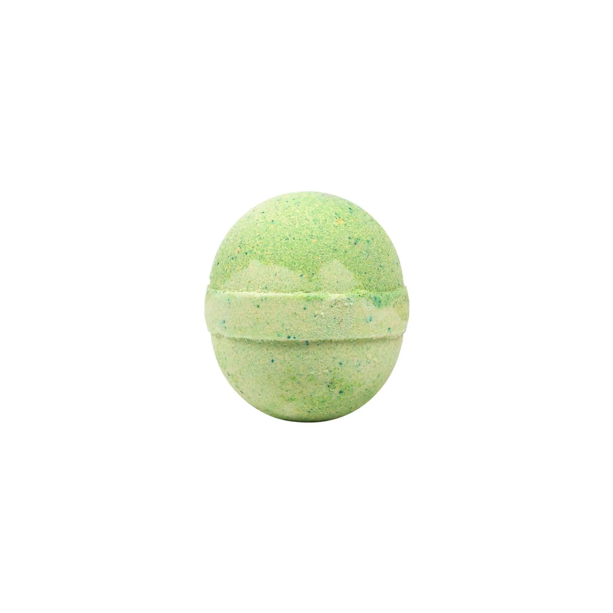 Emerald Bath Bomb