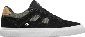 Emerica Tilt G6 Vulc Black/Camo 9.5 D (M)