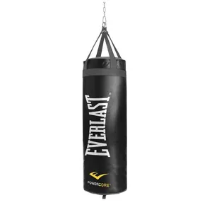 Everlast Powercore 4Ft Heavy Punching Bag