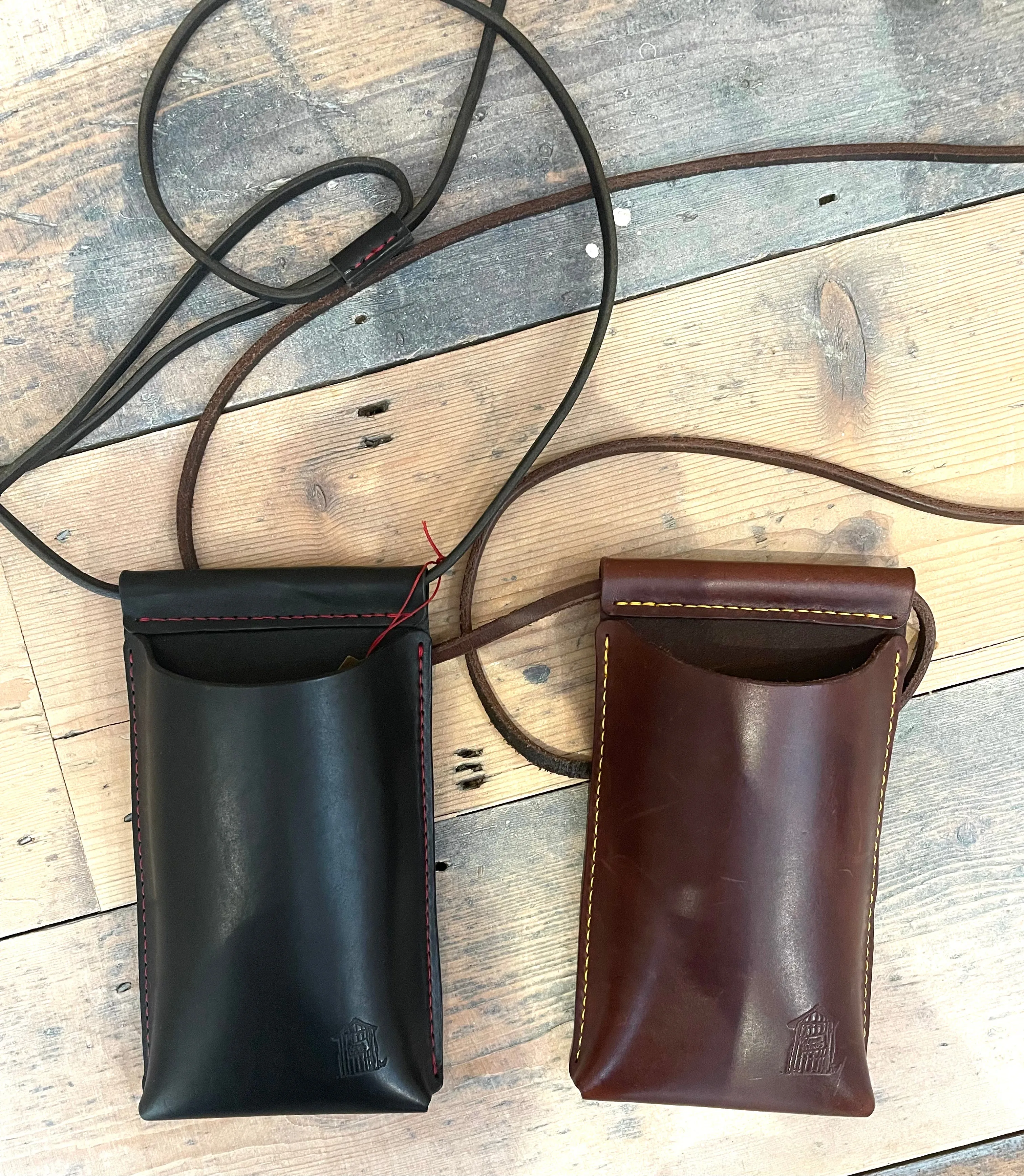 Fender Phone Pouch