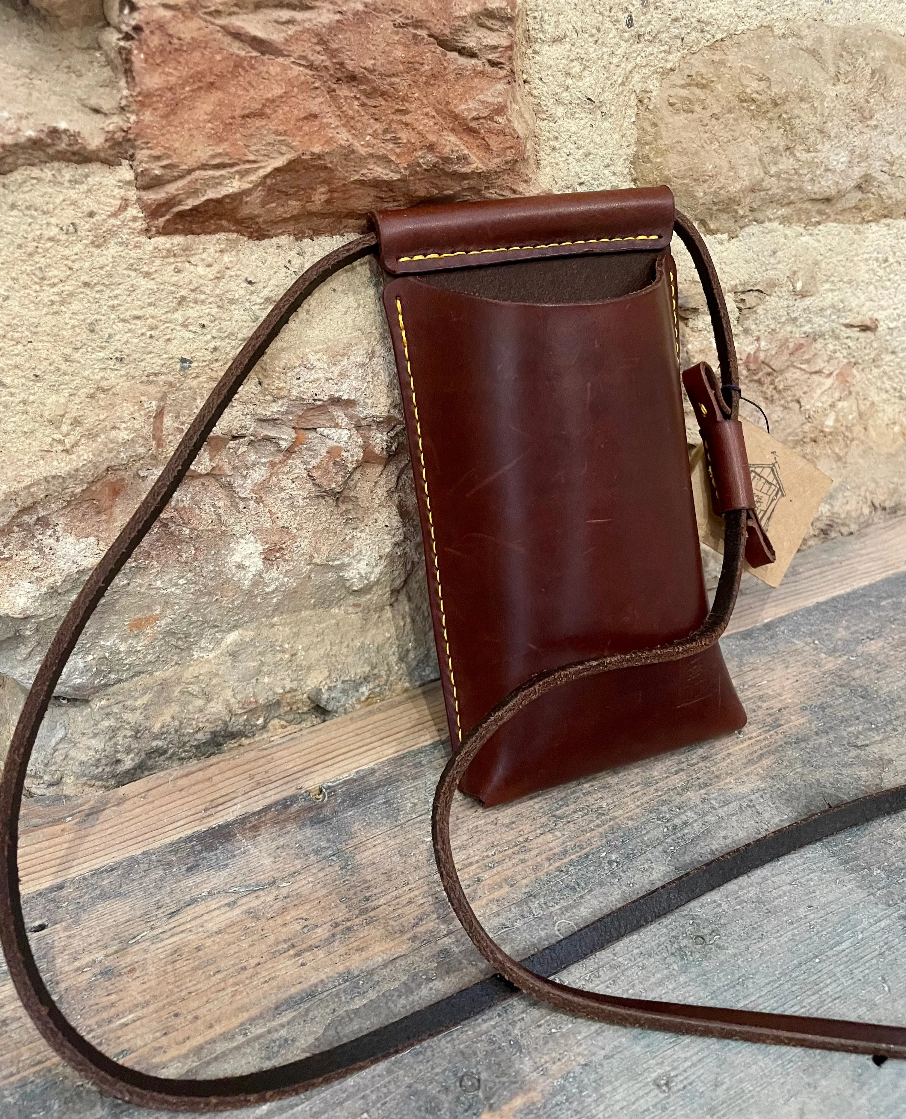 Fender Phone Pouch