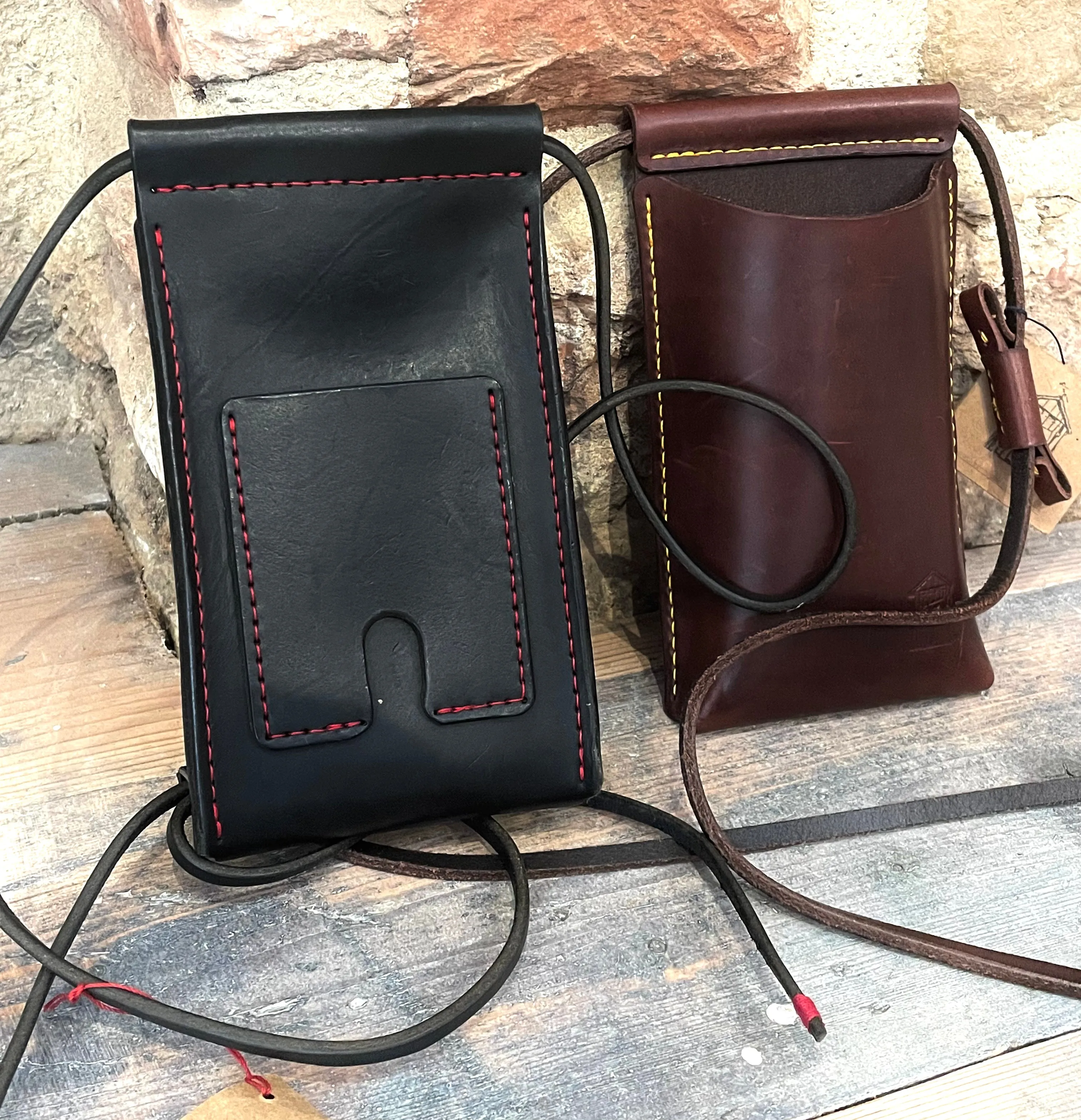 Fender Phone Pouch