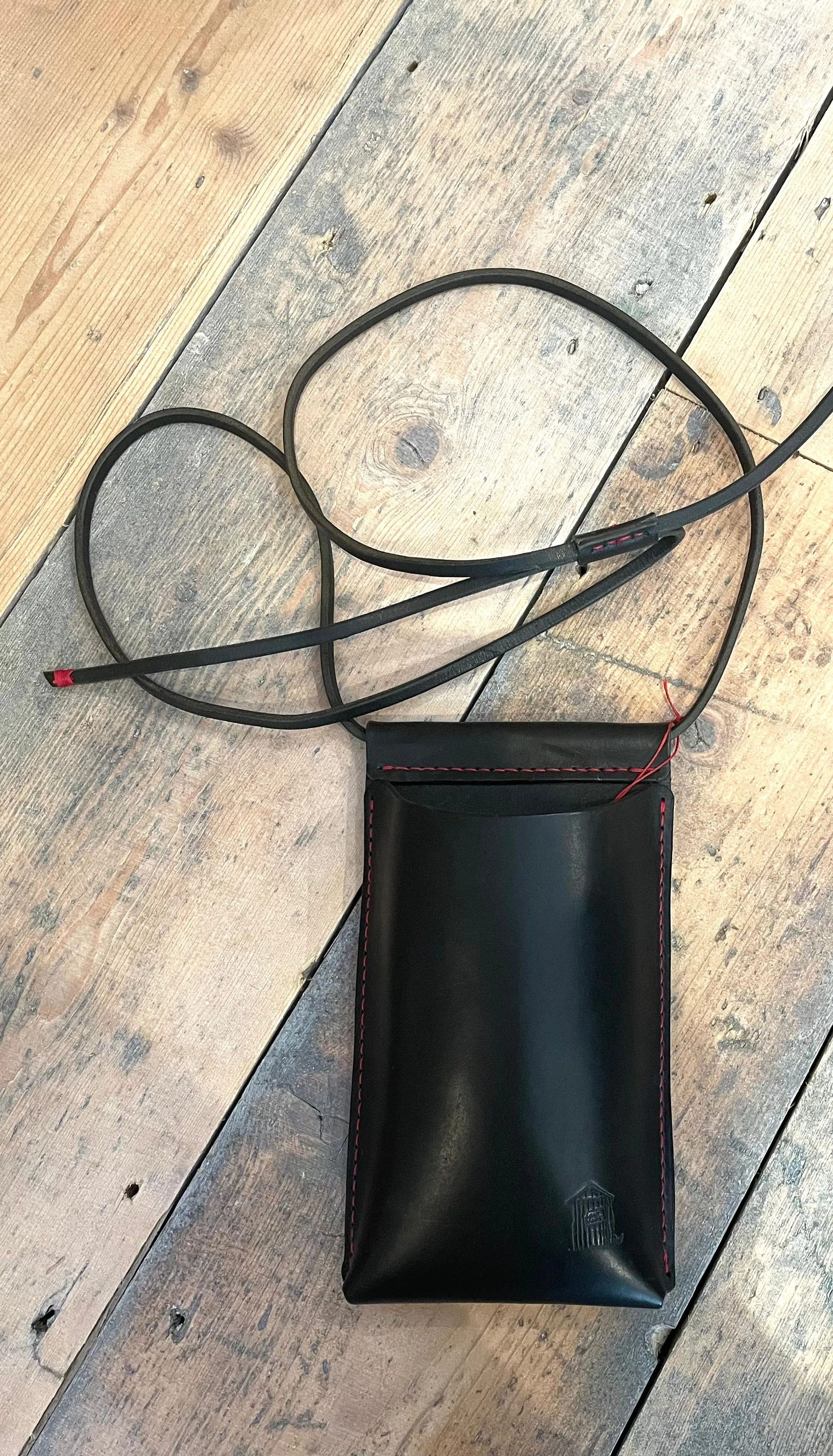 Fender Phone Pouch