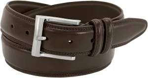 Florsheim 32mm Pebble Grain Leather Belt