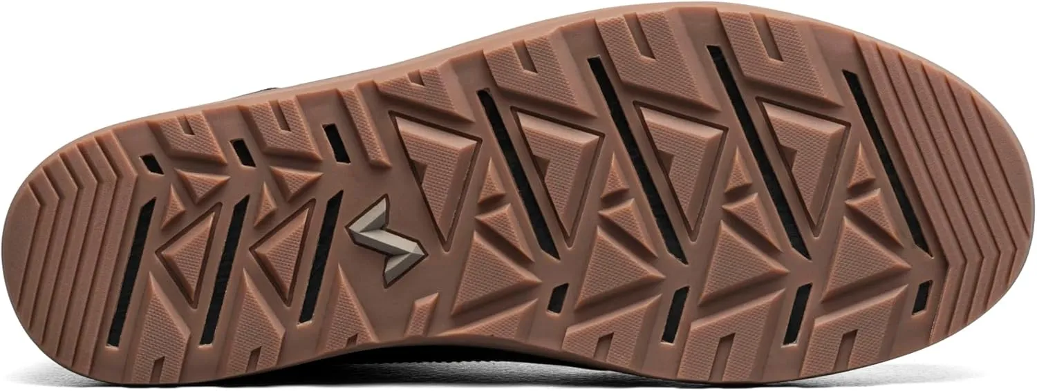 Forsake Phil Mid II - Men's Waterproof Leather Mid-Top Sneaker Boot