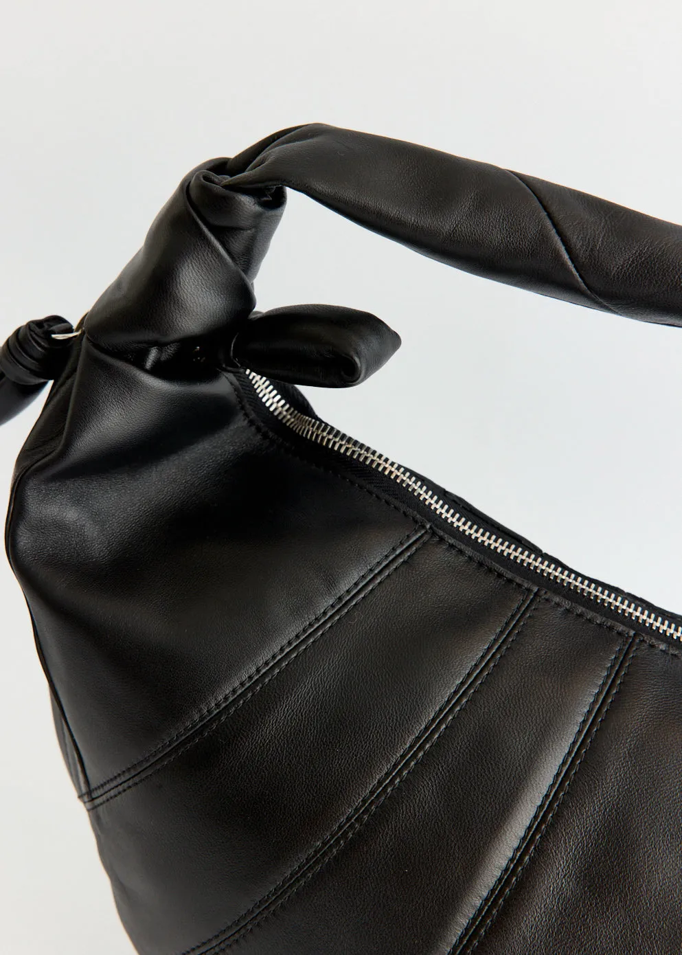 Fortune Croissant Bag