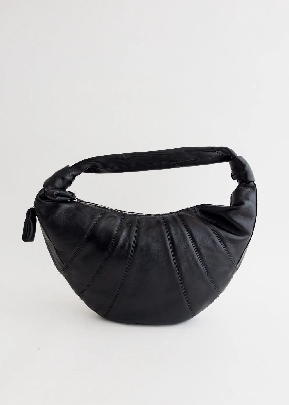 Fortune Croissant Bag