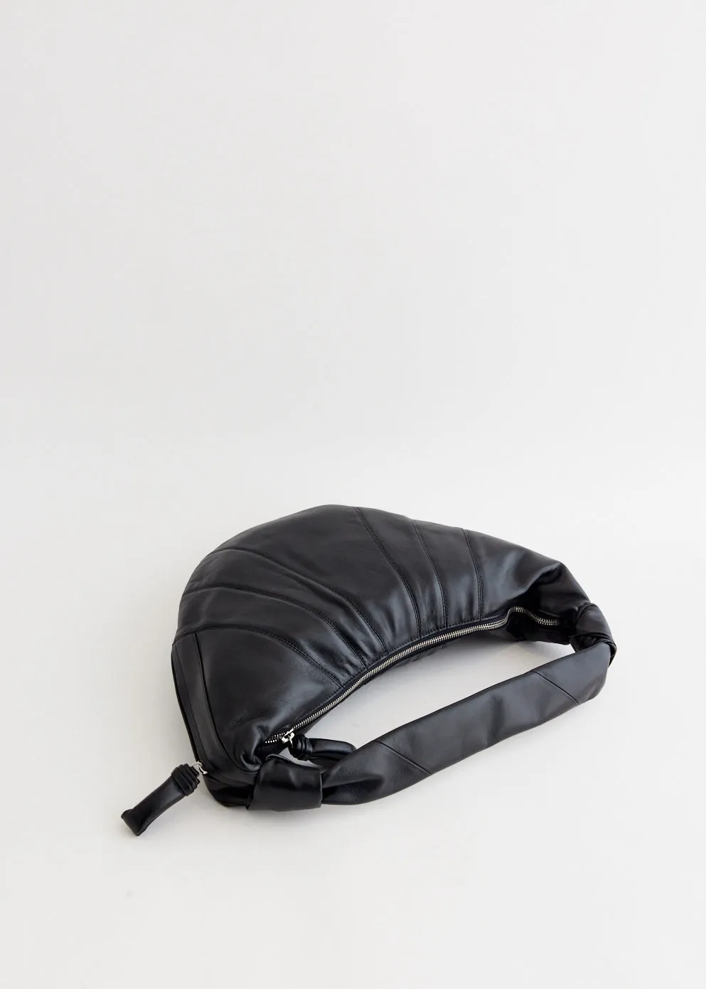 Fortune Croissant Bag