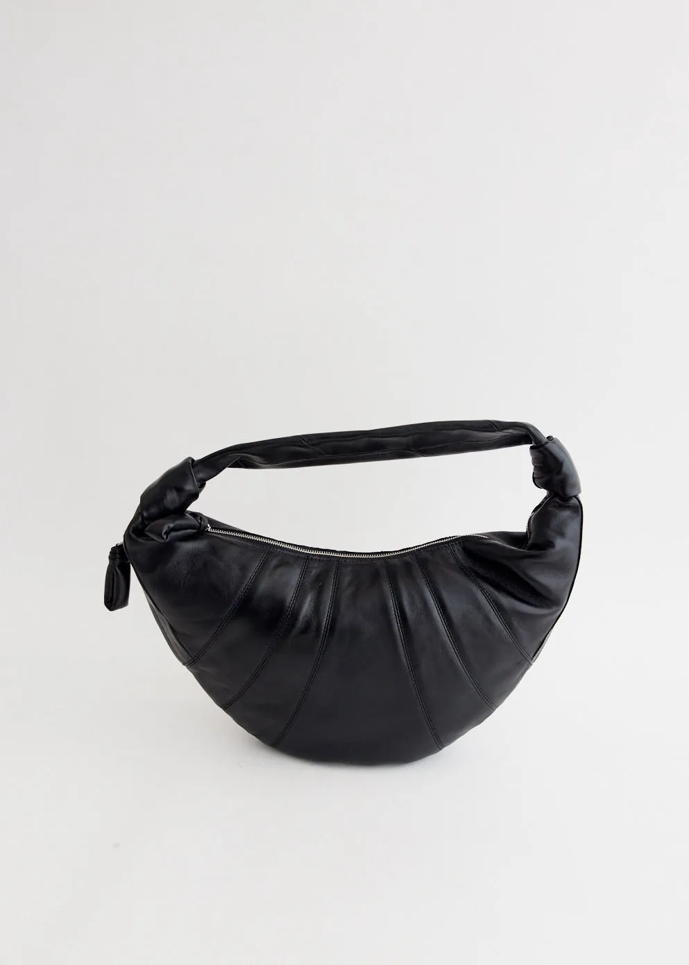 Fortune Croissant Bag