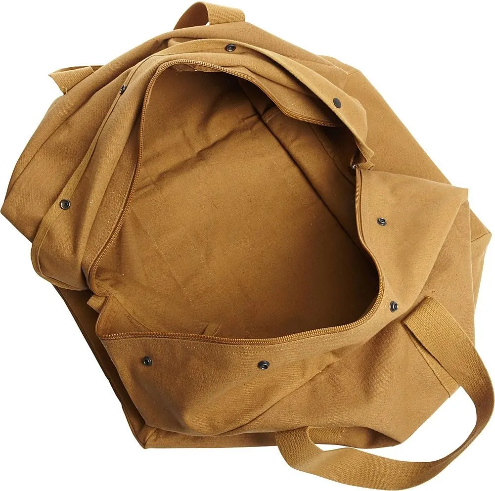 Fox Outdoor Products Parchute Cargo Bag