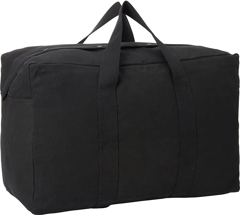 Fox Outdoor Products Parchute Cargo Bag