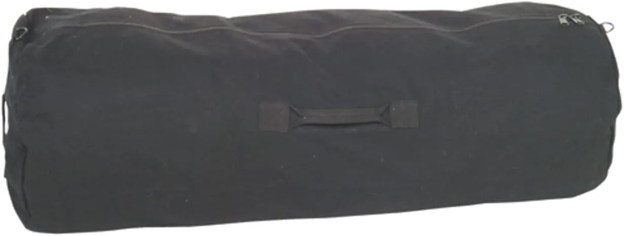 Fox Outdoor Products Zipper Duffel Bag