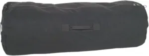 Fox Outdoor Products Zipper Duffel Bag