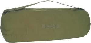 Fox Outdoor Products Zipper Duffel Bag