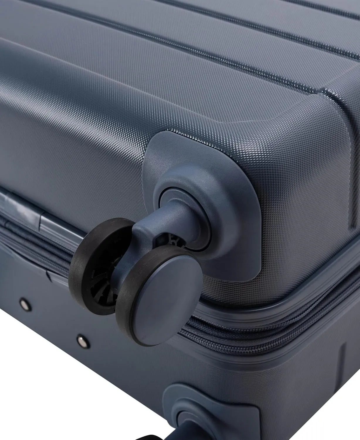 French Connection Le Voyage Luggage, Navy, 3 Piece Set