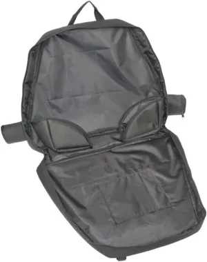 GANAZONO Compound Bow Bag Outdoor Arrow Pocket Storage Reinforced Stitching Easy to Carry for Hunting Archery