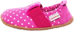 Giesswein Silz himbeer Baumwolle - 44711364 - Size: 26.0 EUR