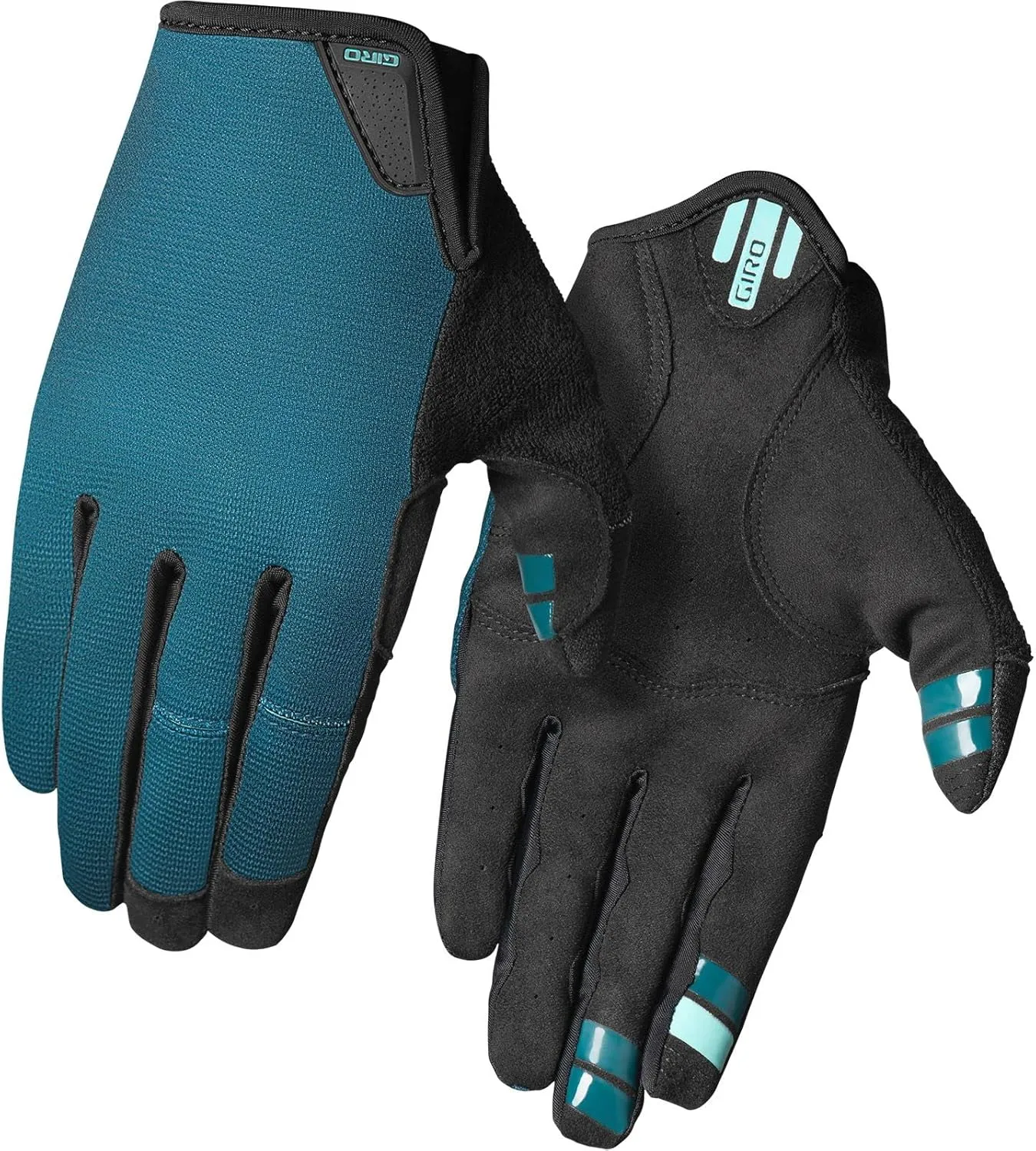 Giro La DND Mountain Cycling Gloves - Women's