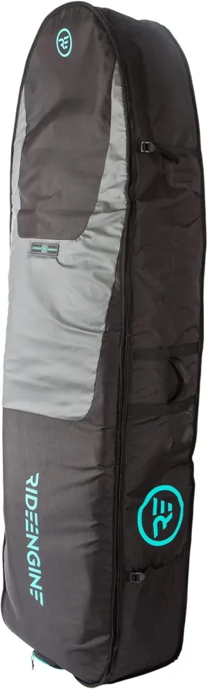 Globe Trotter Board Bag for Surfing, Kitesurfing, Kiteboarding, Wingsurf, Wing Foiling, Windsurfing